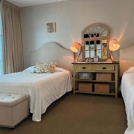 默特尔比奇2501 S Ocean Blvd, 0811 - Ocean Front Sleeps 6别墅 外观 照片