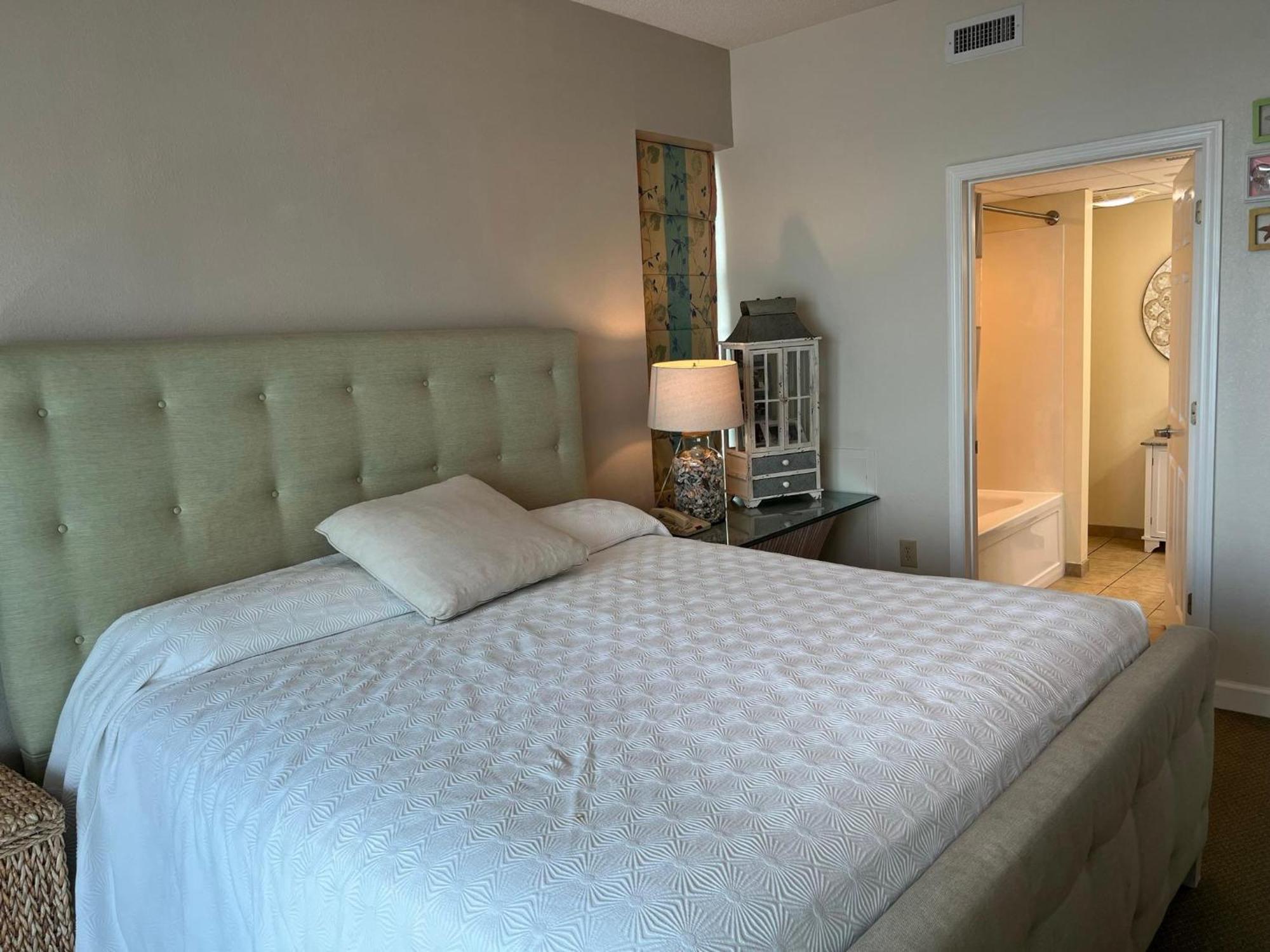 默特尔比奇2501 S Ocean Blvd, 0811 - Ocean Front Sleeps 6别墅 外观 照片